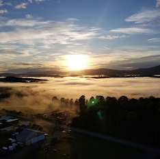 Caledonia 2019