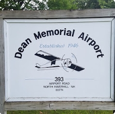 Dean Memorial 2019