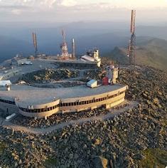 Mt. Washington 2018