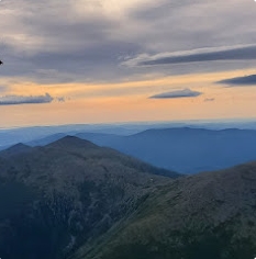 Mt. Washington 2022