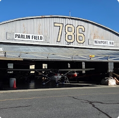 Parlin Field 2026